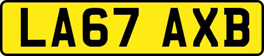 LA67AXB