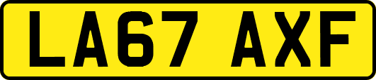 LA67AXF