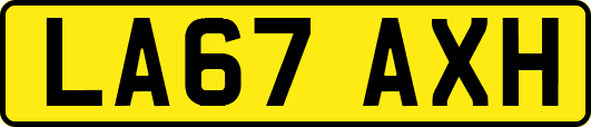 LA67AXH