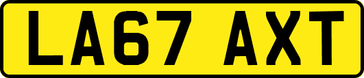 LA67AXT