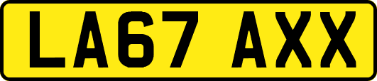 LA67AXX
