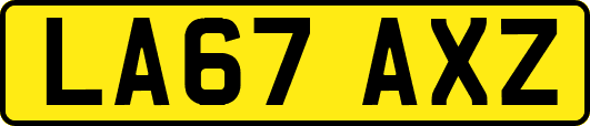 LA67AXZ