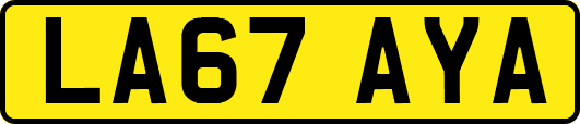 LA67AYA