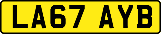 LA67AYB