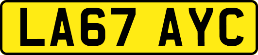 LA67AYC