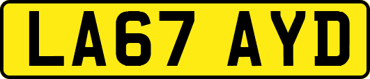 LA67AYD