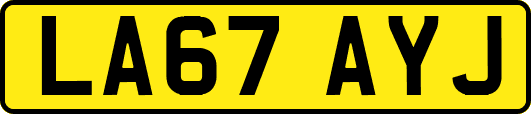 LA67AYJ