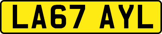 LA67AYL