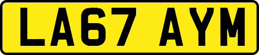 LA67AYM