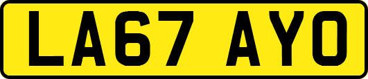 LA67AYO