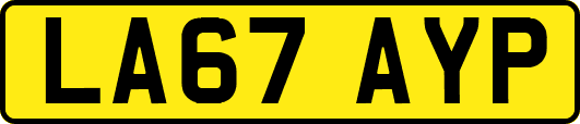 LA67AYP