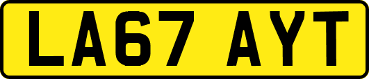 LA67AYT