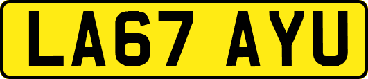 LA67AYU