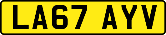 LA67AYV