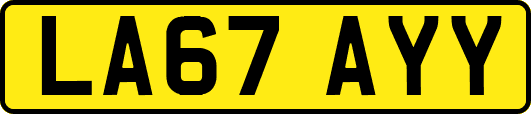 LA67AYY