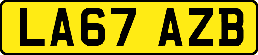 LA67AZB