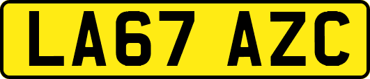 LA67AZC