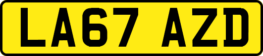 LA67AZD