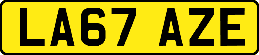 LA67AZE