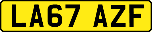 LA67AZF