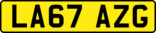 LA67AZG