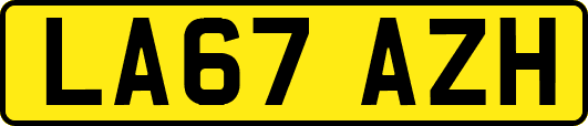 LA67AZH