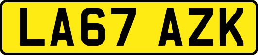 LA67AZK