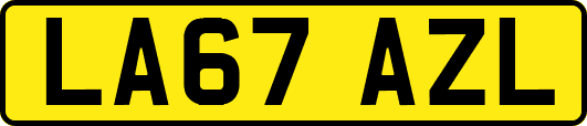 LA67AZL