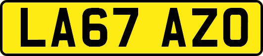 LA67AZO