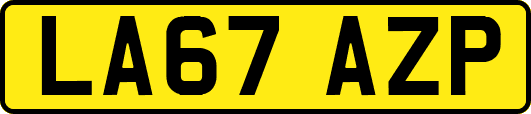 LA67AZP