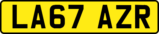LA67AZR