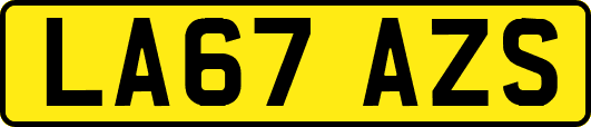 LA67AZS