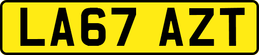 LA67AZT