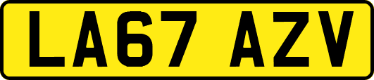 LA67AZV