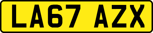 LA67AZX