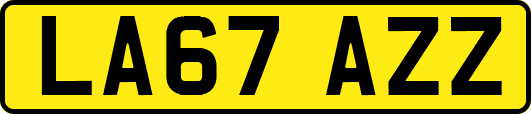 LA67AZZ