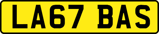 LA67BAS