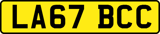 LA67BCC