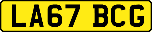 LA67BCG