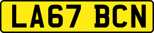 LA67BCN