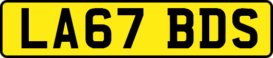 LA67BDS