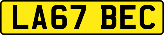 LA67BEC