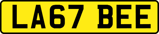 LA67BEE