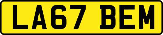 LA67BEM