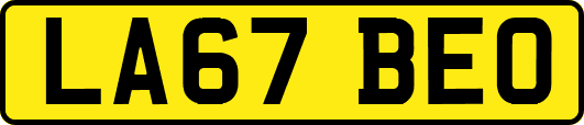 LA67BEO