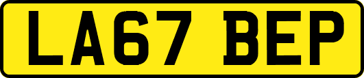 LA67BEP