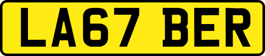LA67BER