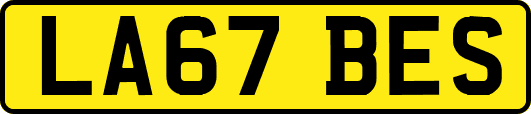 LA67BES