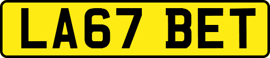 LA67BET