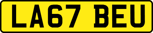 LA67BEU